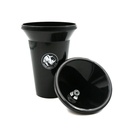 Rhino Cupping Spittoon