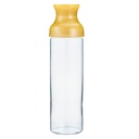 [FIR-100-TY] Filter-in Bottle Carafe 1000ml - Yellow