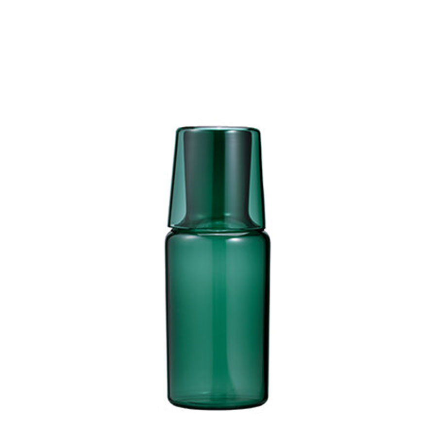 HARIO COLORS Night Carafe 600ml - Green