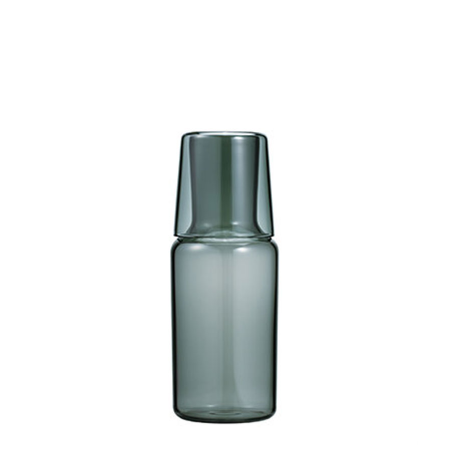 HARIO COLORS Night Carafe 600ml - Gray