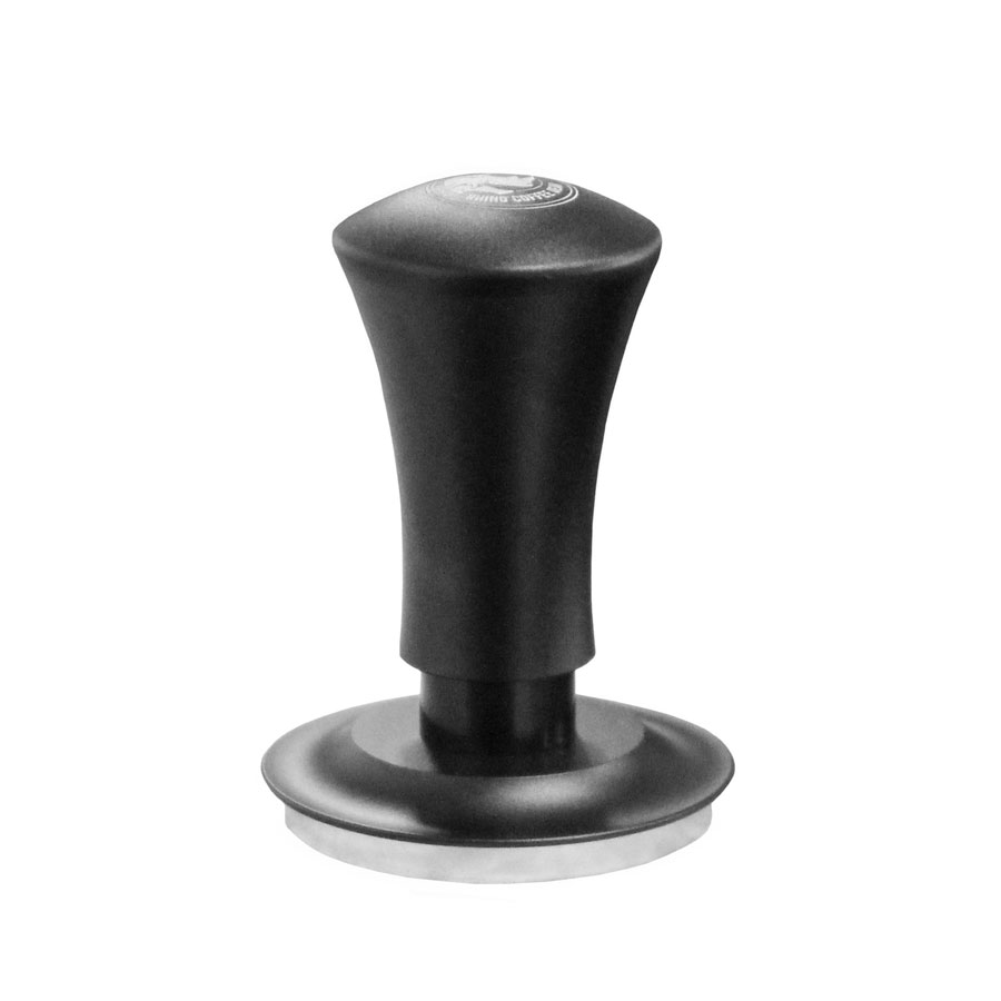 Rhino Self Levelling Tamper 58mm - Black