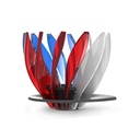 [VDSU-02-TRI] V60 Dripper SUIREN - TRICOLOR