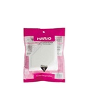 My Cafe Drip Filter 01 - White 22 Sheets