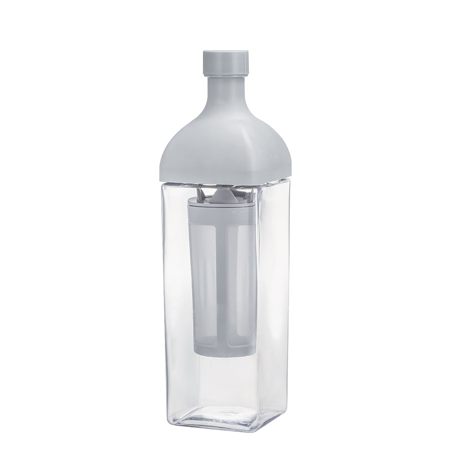 Ka-Ku Coffee Bottle 1000ml - Pale Grey