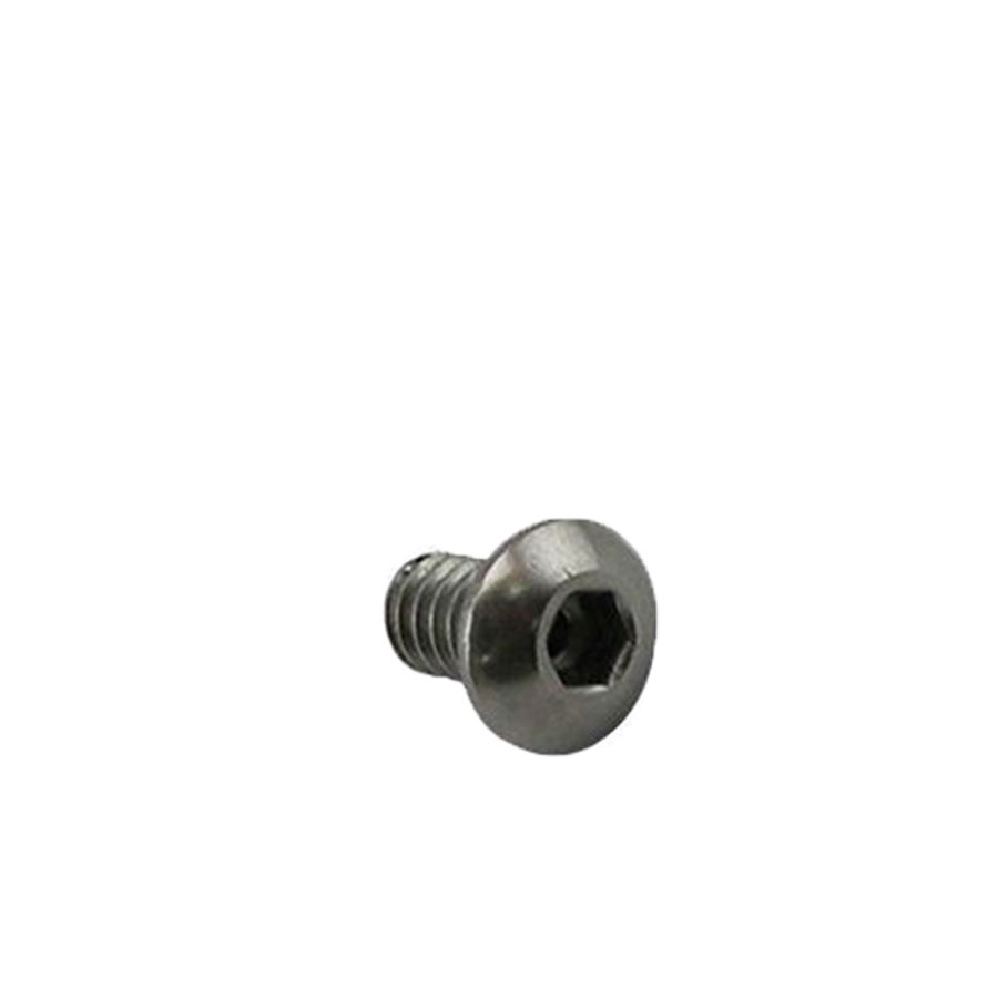 Rhino Vented Hex Screw Cap for Spinjet 
