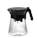 V60 Drip-in Server 700ml - Black