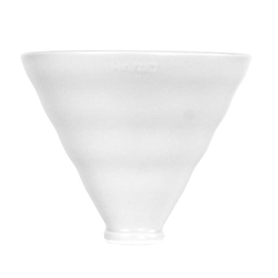 HARIO V60 Switch & Match Ceramic Dripper 02 - White