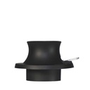 HARIO V60 Switch & Match Immersion Dripper Switch Base - Black