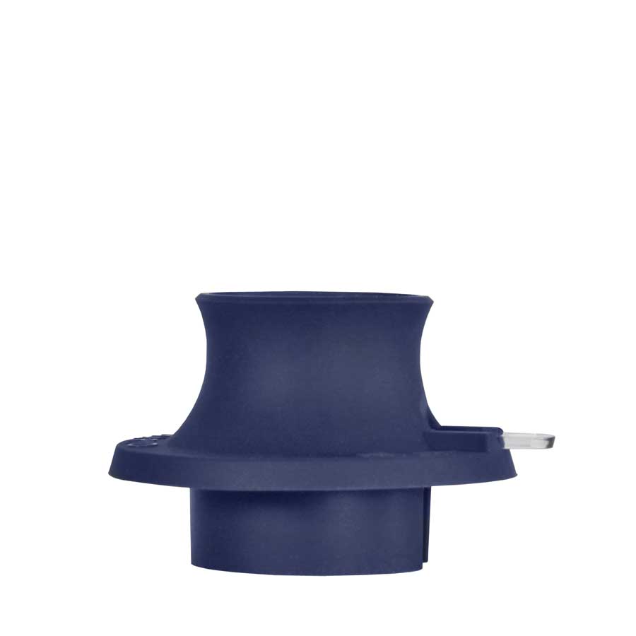 HARIO V60 Switch & Match Immersion Dripper Switch Base - Navy