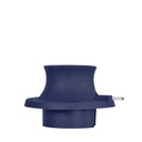 HARIO V60 Switch & Match Immersion Dripper Switch Base - Navy