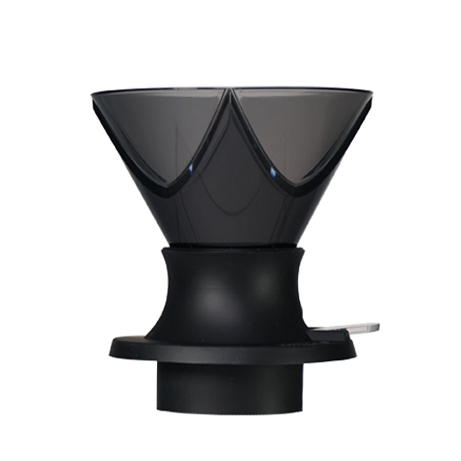 MUGEN x SWITCH DRIPPER - Black