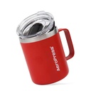 AeroPress Travel Coffee Mug - Red