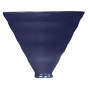 HARIO V60 Switch & Match Ceramic Dripper 03 - Matte Navy 