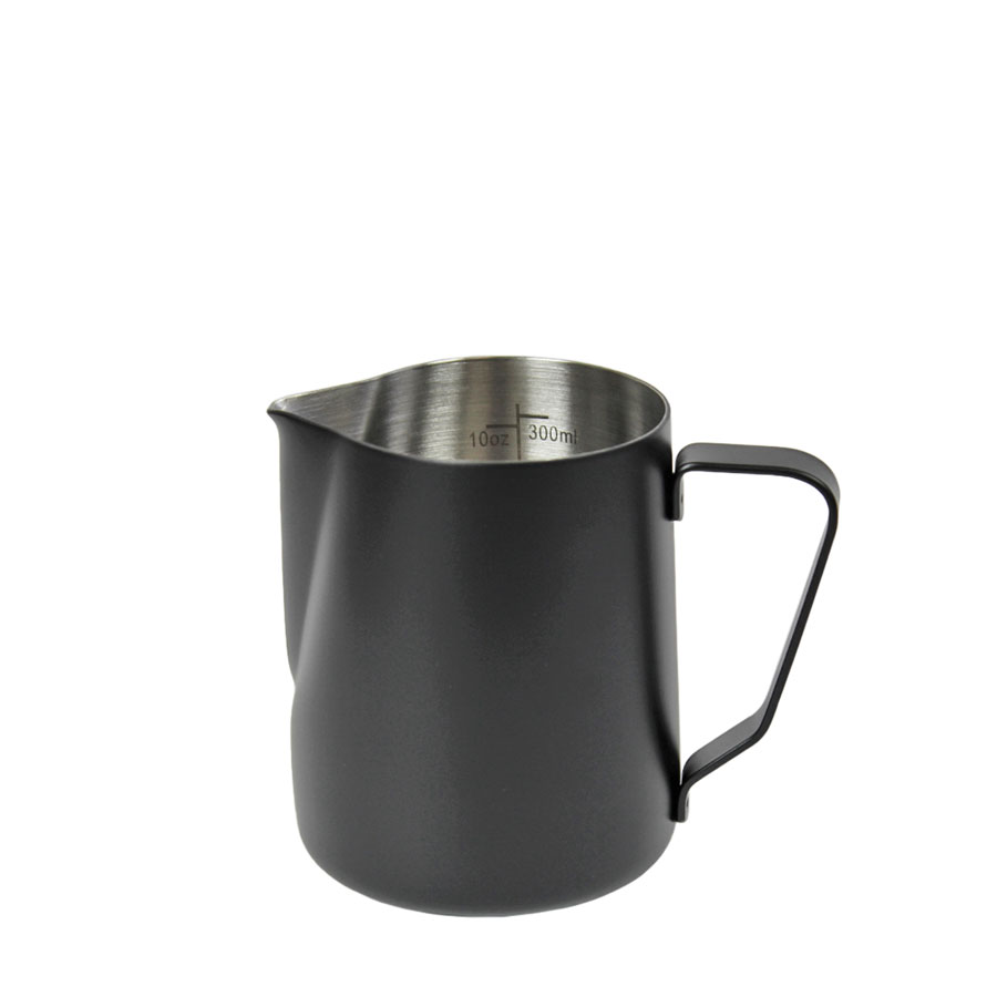 Rhino Pro Stealth Pitcher 12oz/350ml - Black