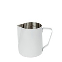 Rhino Pro Stealth Pitcher 12oz/350ml - White