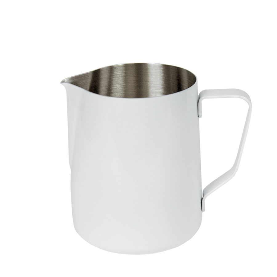Rhino Pro Stealth Pitcher 20oz/600ml - White 