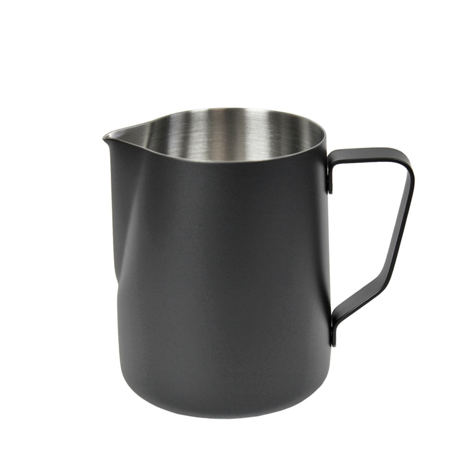 Rhino Pro Stealth Pitcher 20oz/600ml - Black