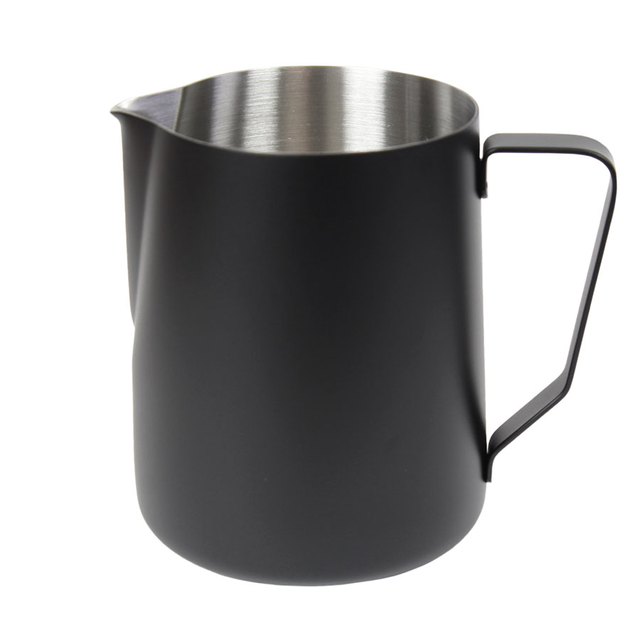 Rhino Pro Stealth Pitcher 32oz/900ml - Black 