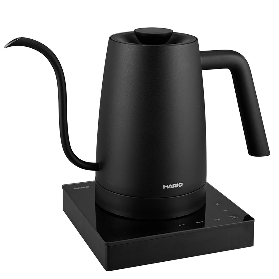 Electric Kettle Lyra 800 ml - Black