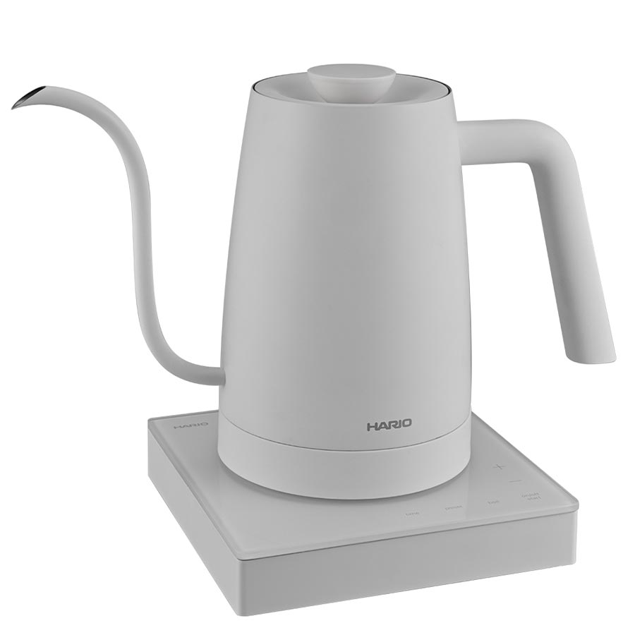 Electric Kettle Lyra 800 ml - White