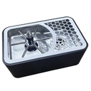 Rhino Mini Rinser w Spin Jet