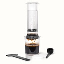 AeroPress Coffee Maker - XL Clear