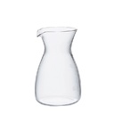 Heat Resistant Decanter 400 ml