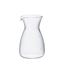 [GT-2T] Heat Resistant Decanter 400 ml