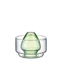 Chasen Stand & Bowl 100ml - Green