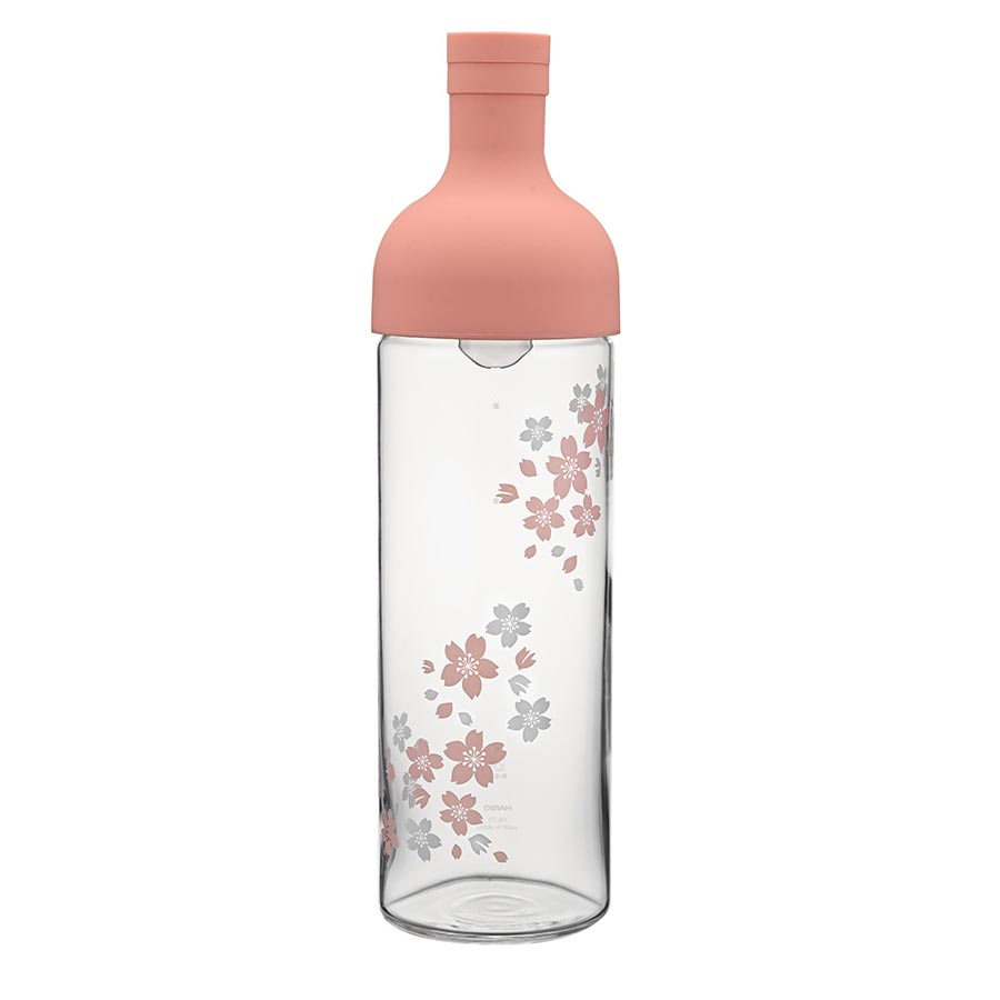 AYA Series Filter in Bottle 750ml - Cherry Blossoms