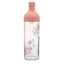 AYA Series Filter in Bottle 750ml - Cherry Blossoms