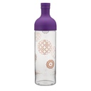 AYA Series Filter in Bottle 750ml - Edo Purple