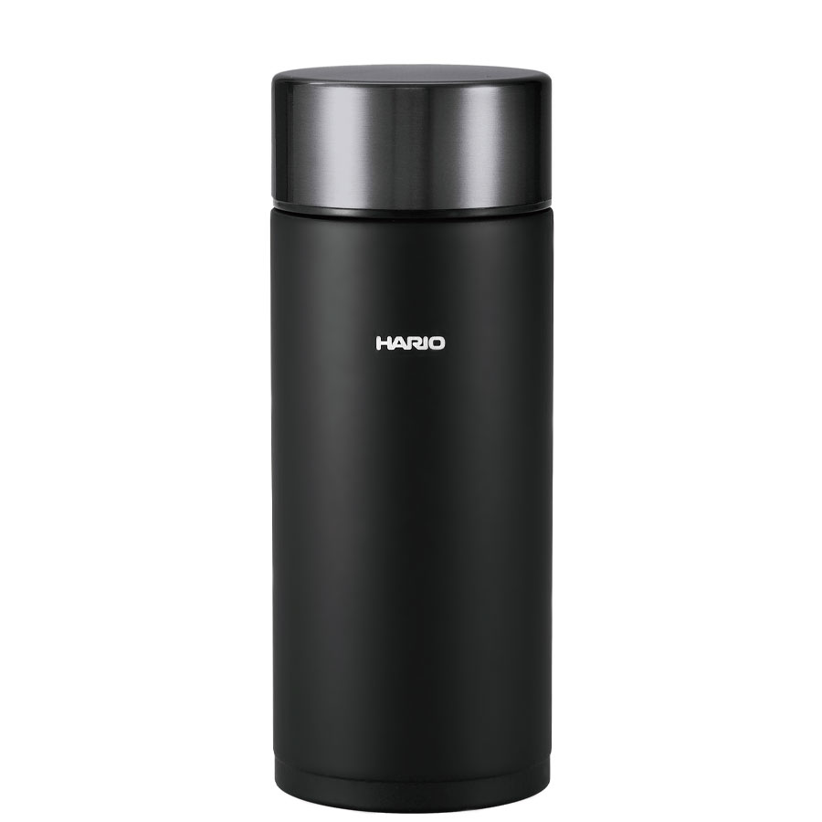 Stick Bottle 350ml - Black