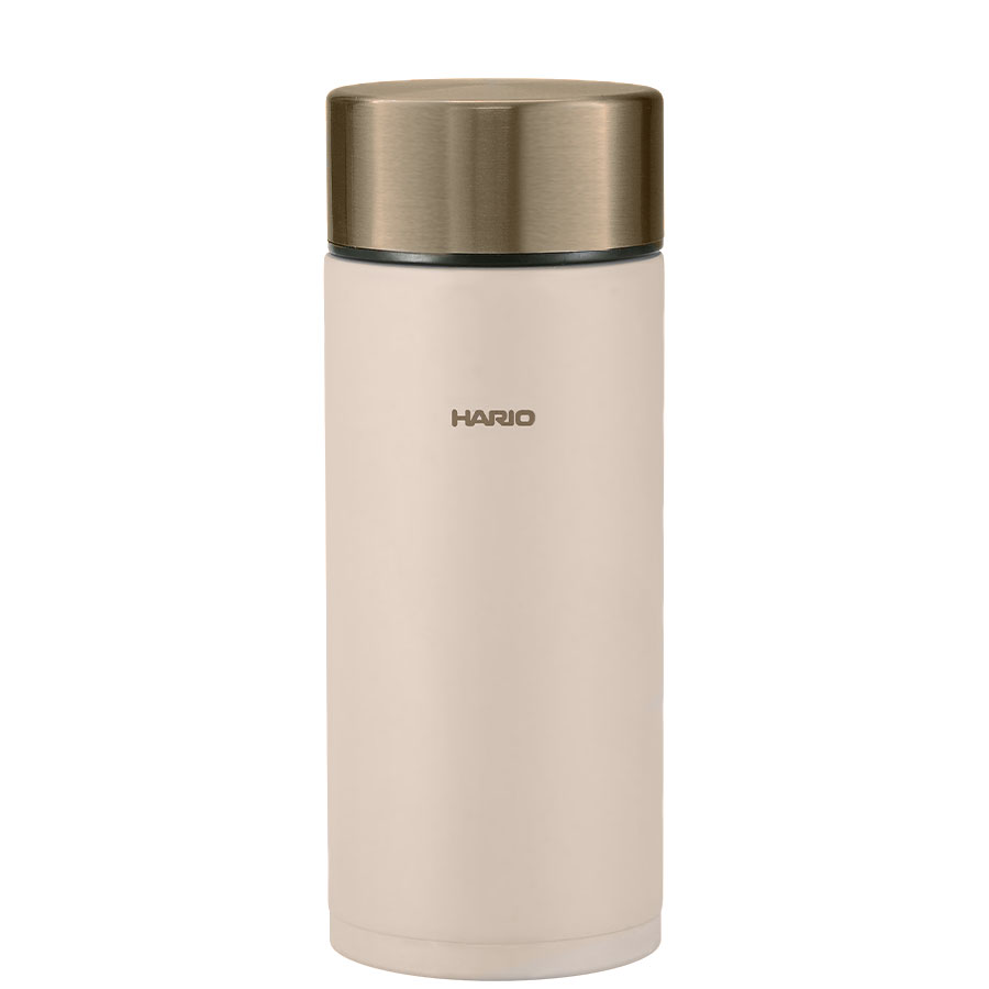 Stick Bottle 350ml - Rose Gold
