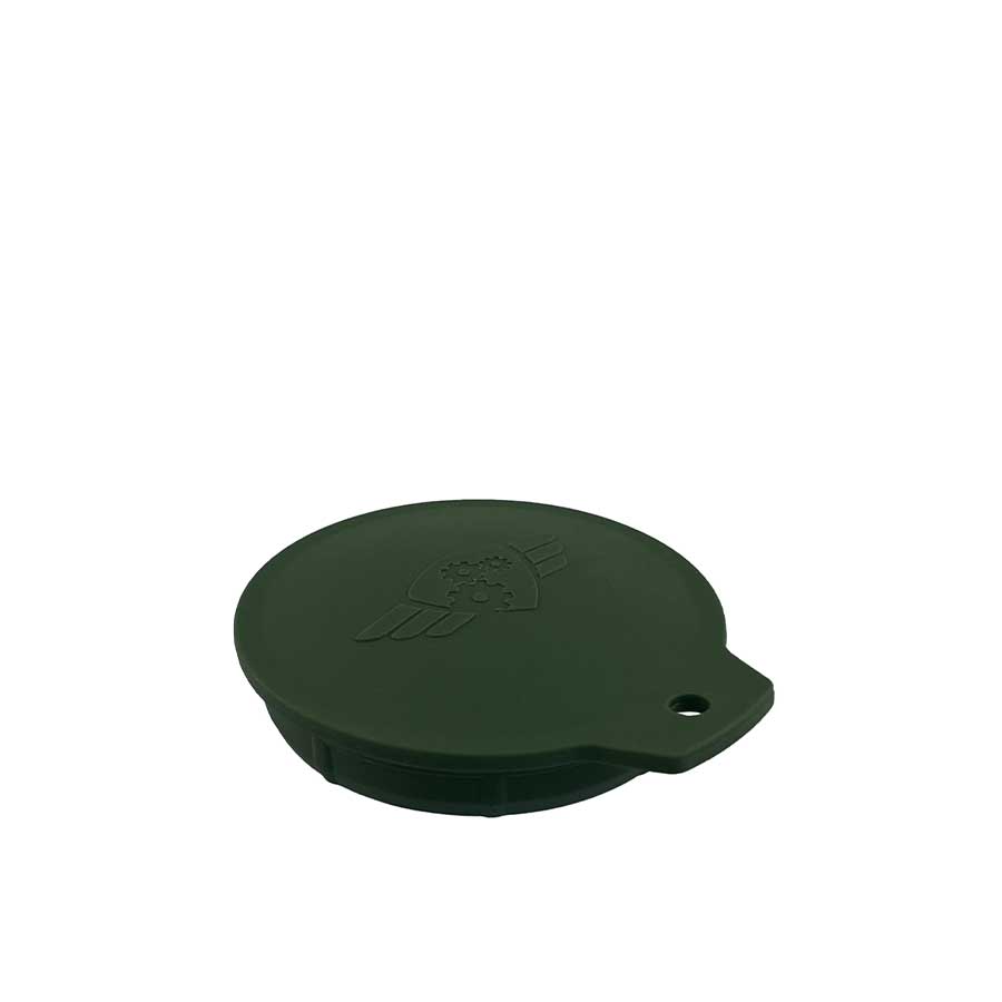 Plop-lid for X25 - Forest