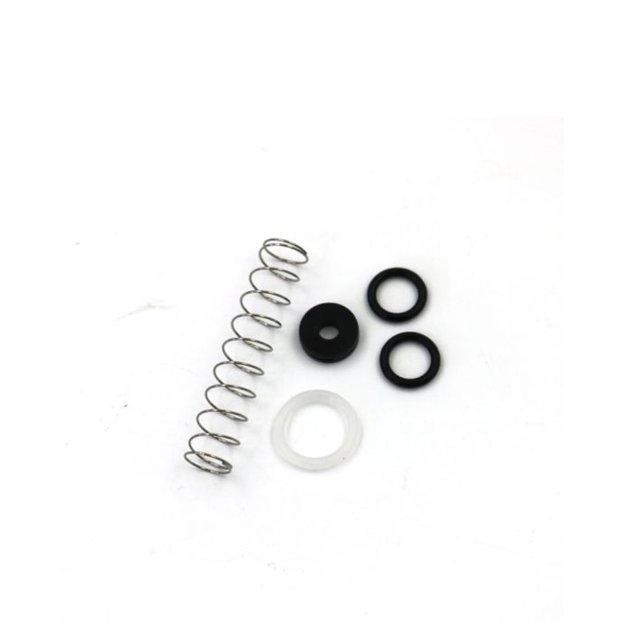 Rhino Spinjet Valve Service Gasket Kit 3 - EDPM - Hot water