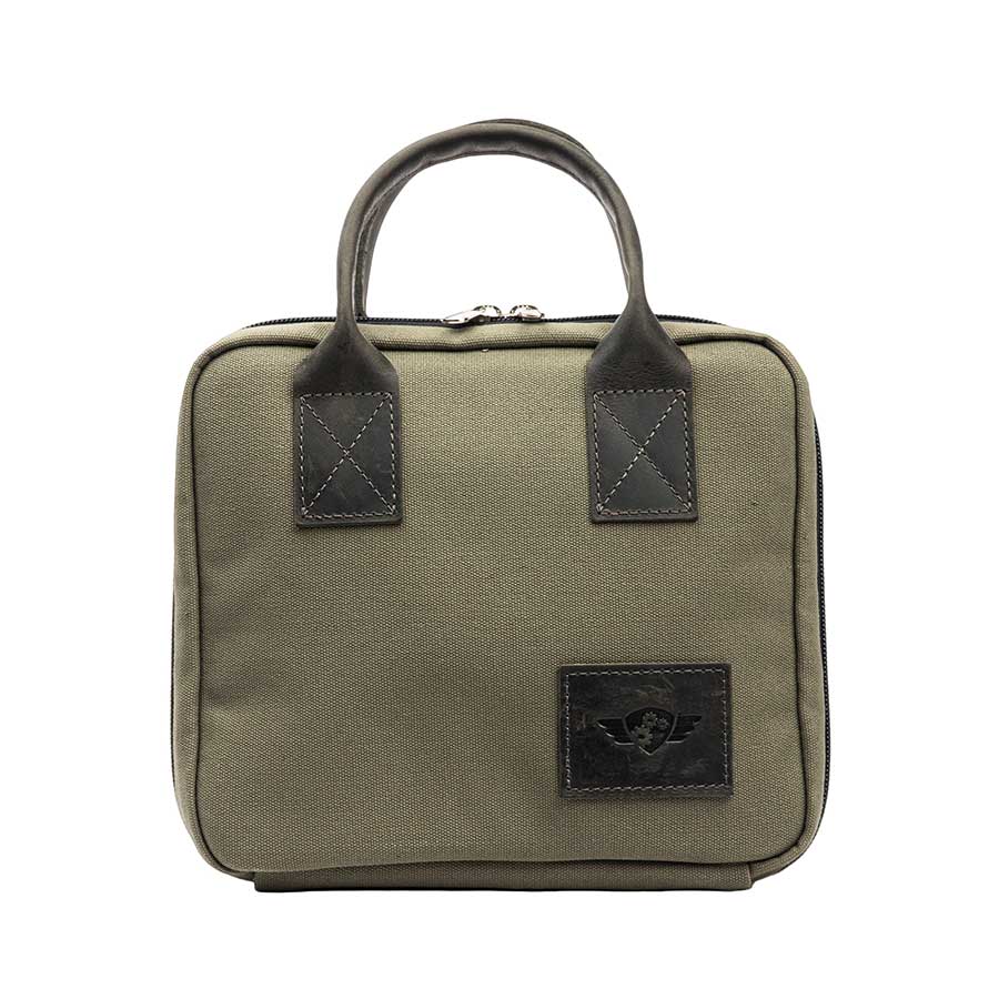 Comandante Travel Bag XL - FOREST