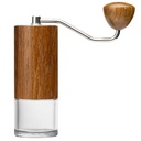 [4782] Comandante C40 MK4 Nitro Blade Vintage Oak Classic