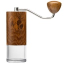 Comandante C40 MK4 Nitro Blade Vintage Oak Royal