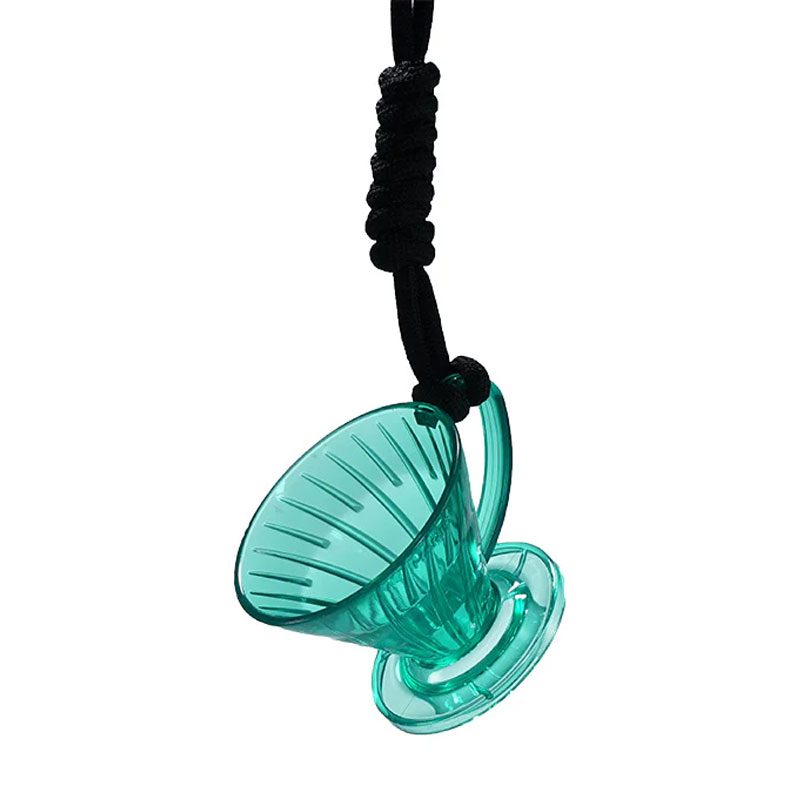 Mini Hario V60 Cup 40 ml - Mint Breeze