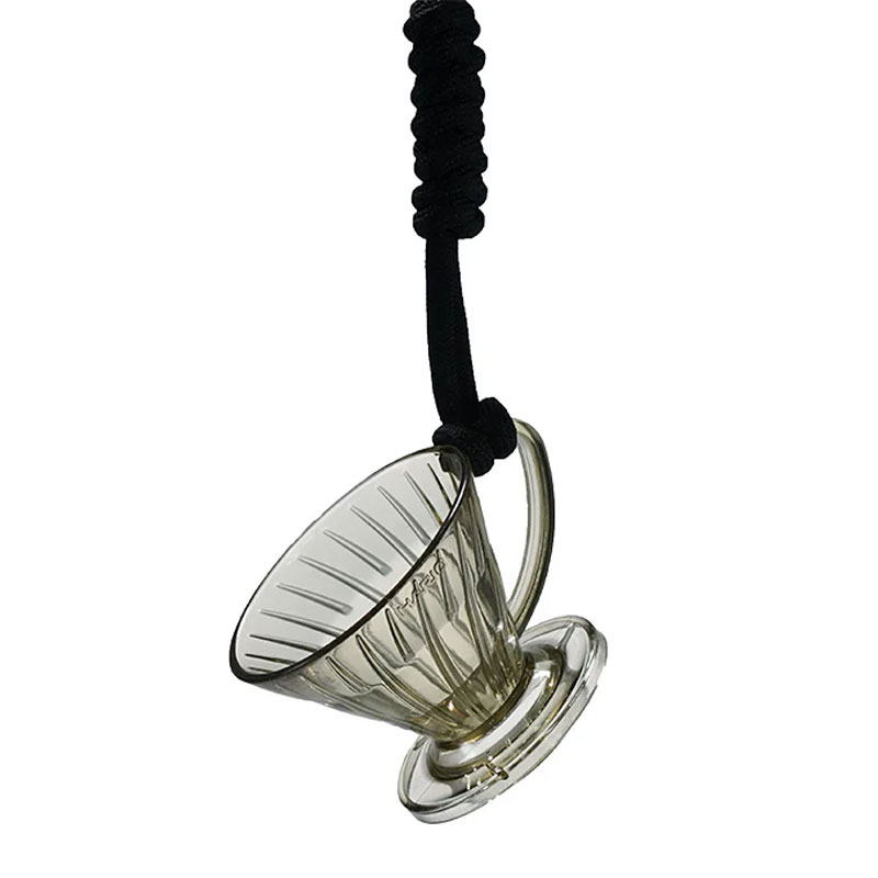 Mini Hario V60 Cup 40 ml - Kinary Beige