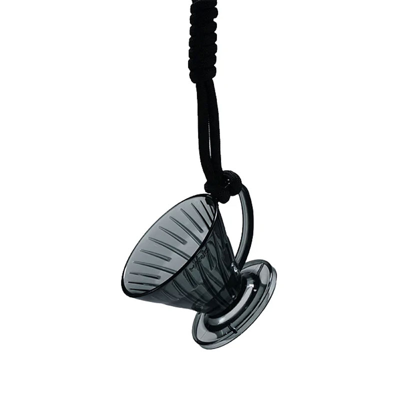 Mini Hario V60 Cup 40 ml - Urban Gray