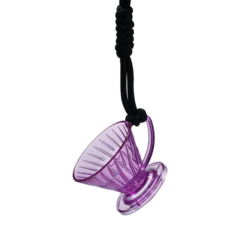 Mini Hario V60 Cup 40 ml - Rose Mellow