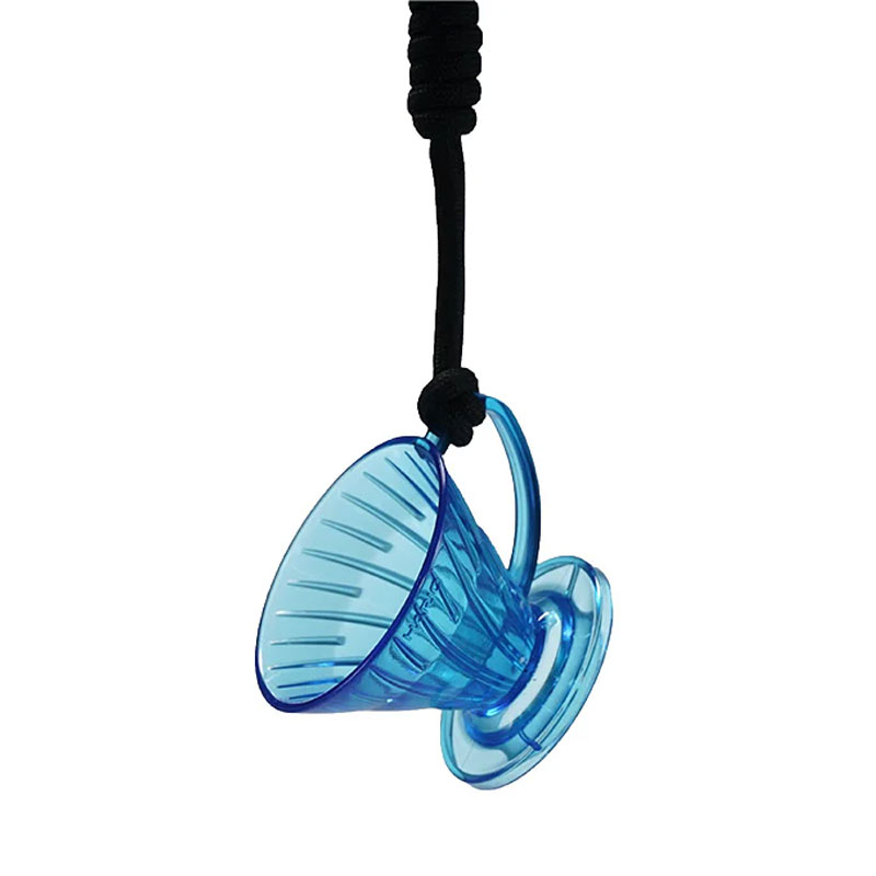 Mini Hario V60 Cup 40 ml - Blue Hour