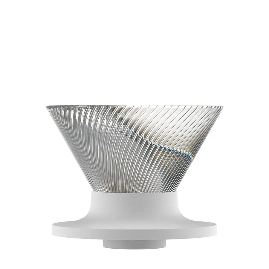 V60 Dripper NEO 01 - White