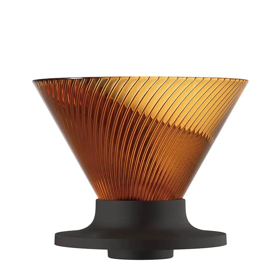 V60 Dripper NEO 02 - Amber