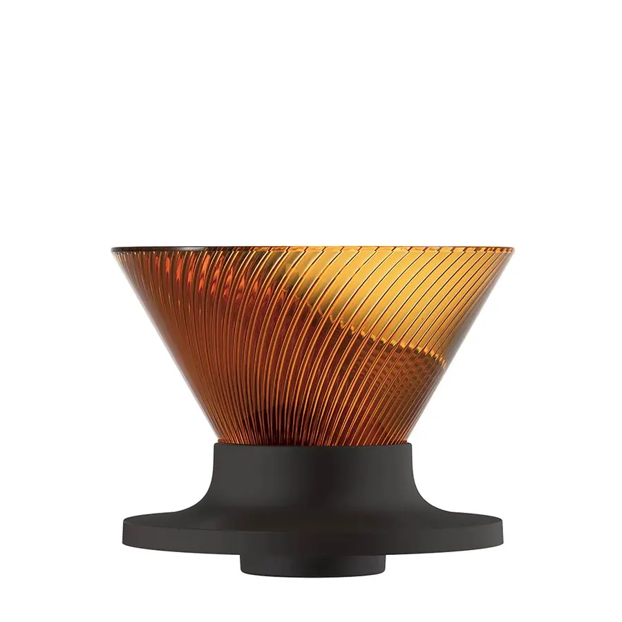 V60 Dripper NEO 01 - Amber