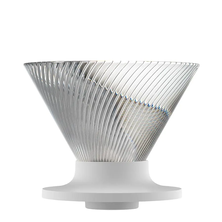 V60 Dripper NEO 02 - White