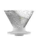 V60 Dripper NEO 02 - Transparent