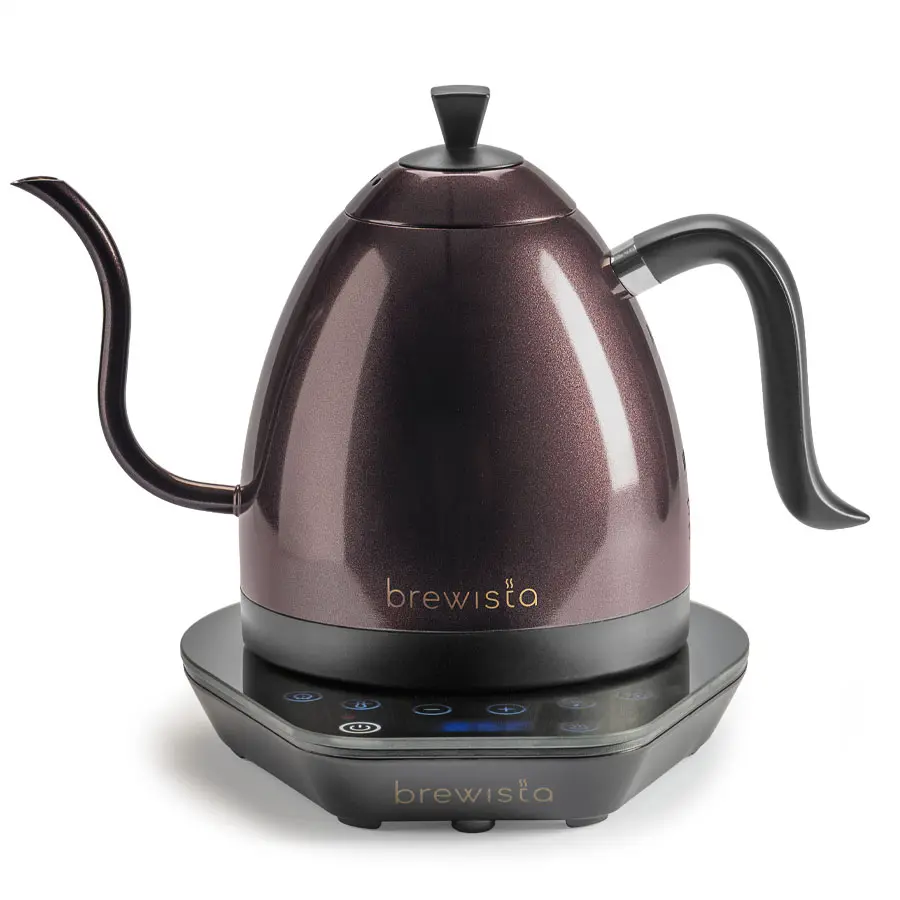Brewista Artisan 1.0L Gooseneck Variable Kettle- Blackberry